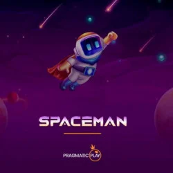 Spaceman 45d com